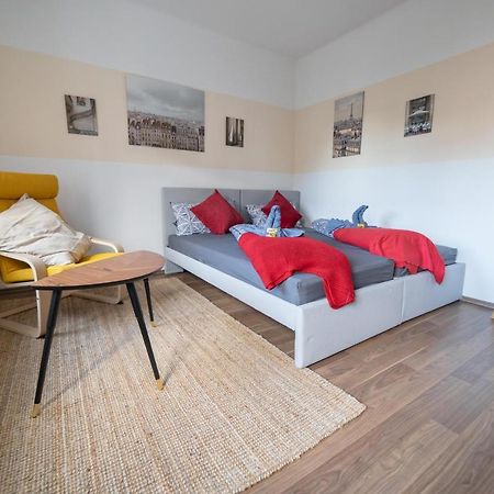 Fullhouse - Zwickau - L12 - 2 Single Beds - Nespresso - Smarttv Apartment Екстериор снимка