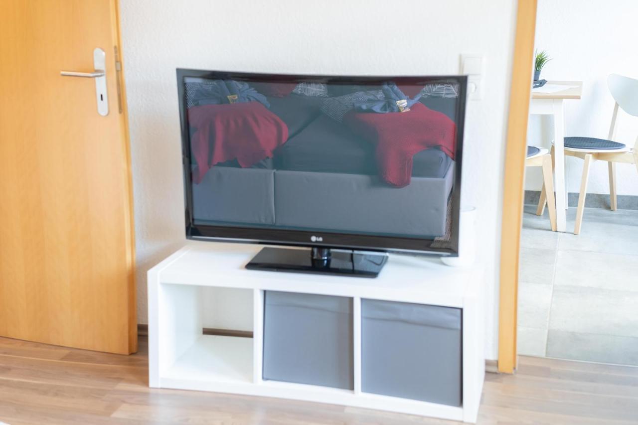 Fullhouse - Zwickau - L12 - 2 Single Beds - Nespresso - Smarttv Apartment Екстериор снимка