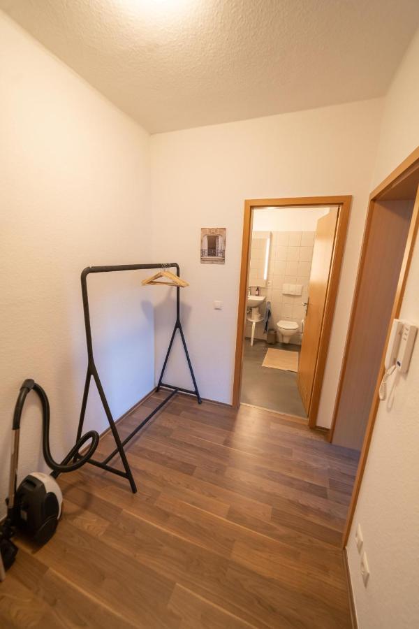 Fullhouse - Zwickau - L12 - 2 Single Beds - Nespresso - Smarttv Apartment Екстериор снимка
