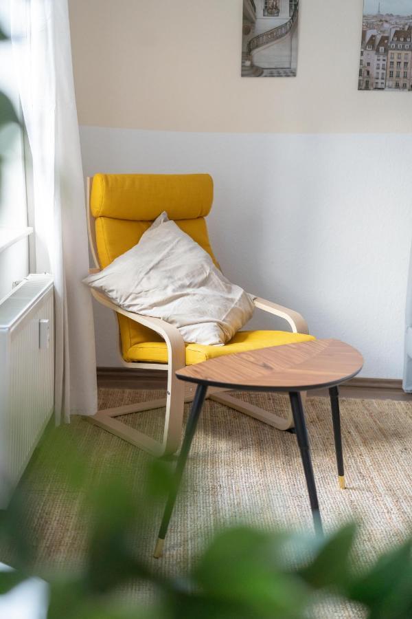 Fullhouse - Zwickau - L12 - 2 Single Beds - Nespresso - Smarttv Apartment Екстериор снимка
