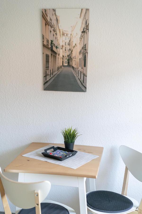 Fullhouse - Zwickau - L12 - 2 Single Beds - Nespresso - Smarttv Apartment Екстериор снимка